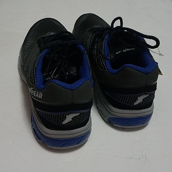 Goodyear Sneakers - Picture 4 of 16